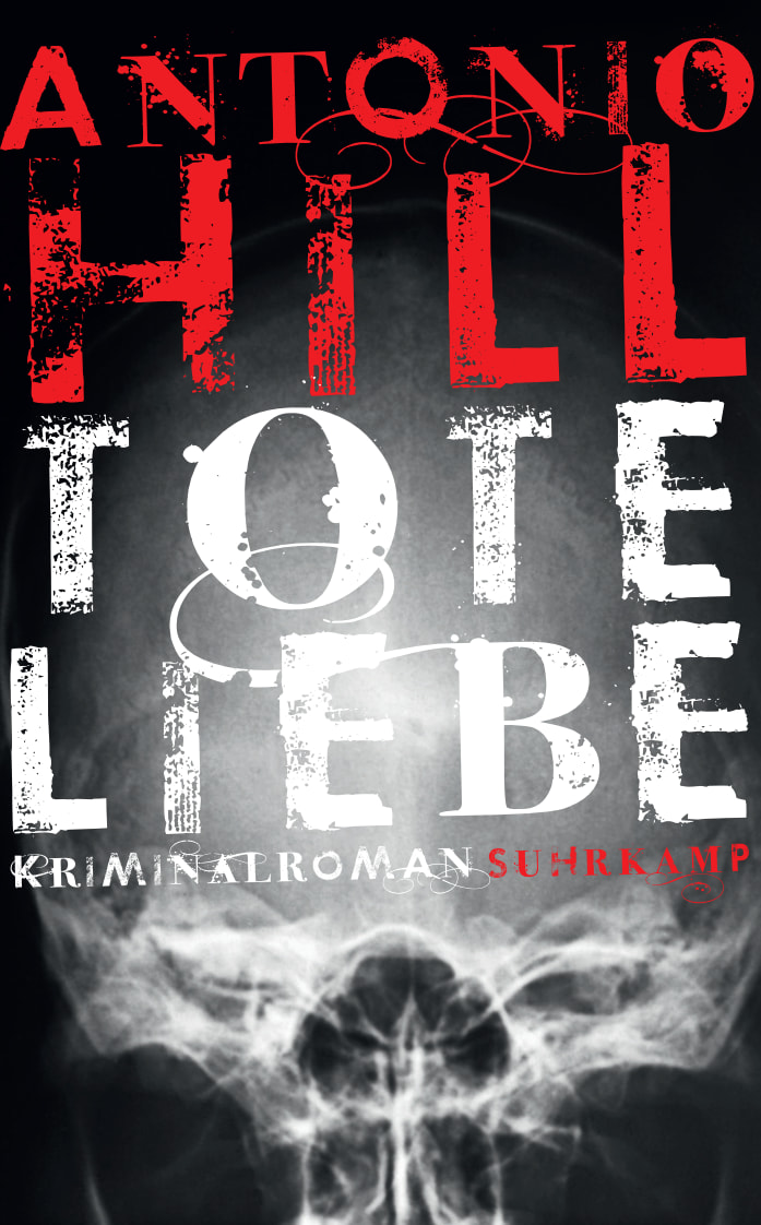 Tote Liebe von Suhrkamp Verlag