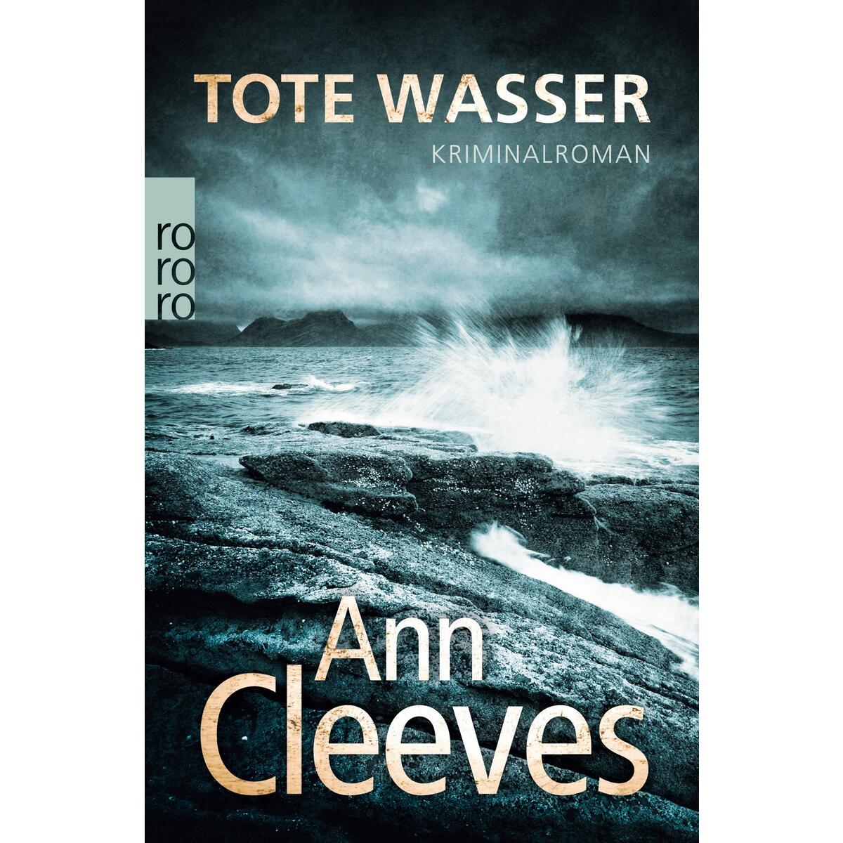 Tote Wasser von Rowohlt Taschenbuch Verlag