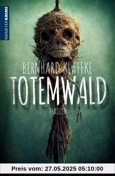 Totemwald: Thriller