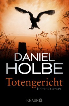 Totengericht / Sabine Kaufmann Bd.4 von Droemer/Knaur
