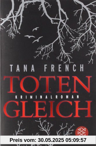 Totengleich: Kriminalroman Totengleich: Kriminalroman