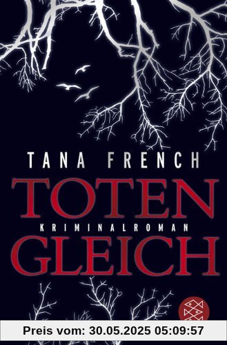 Totengleich: Kriminalroman Totengleich: Kriminalroman
