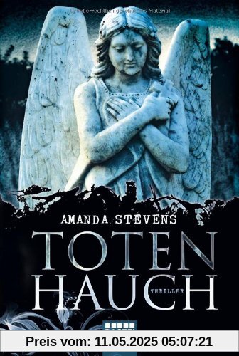 Totenhauch: Roman