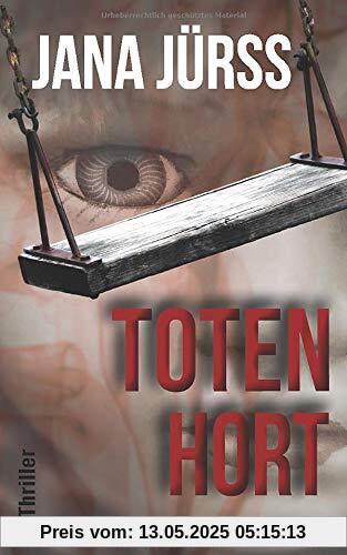 Totenhort: Ostfrieslandthriller