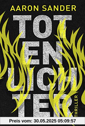 Totenlichter: Thriller Totenlichter: Thriller