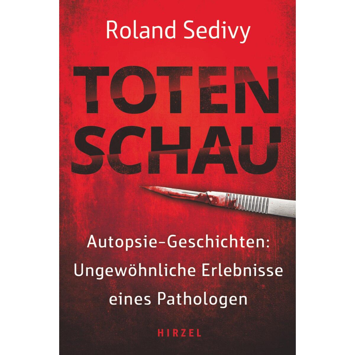 Totenschau Totenschau von Hirzel S. Verlag