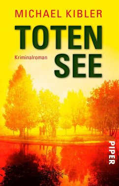 Totensee / Horndeich & Hesgart Bd.8 von Piper