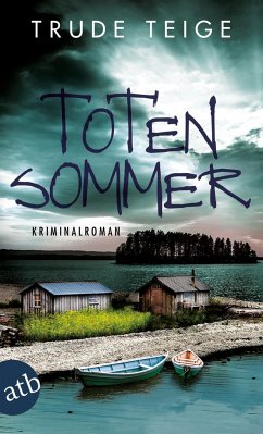 Totensommer / Kajsa Coren Bd.3 von Aufbau TB