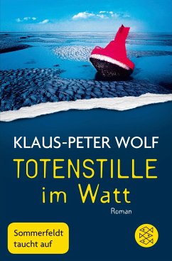 Totenstille im Watt / Dr. Sommerfeldt Bd.1 von FISCHER Taschenbuch