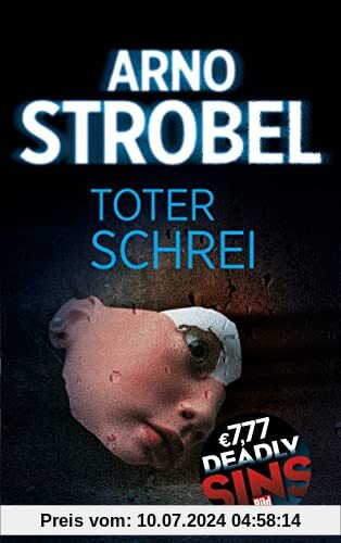 Toter Schrei (BILD am Sonntag Thriller 2023: Deadly Sins)