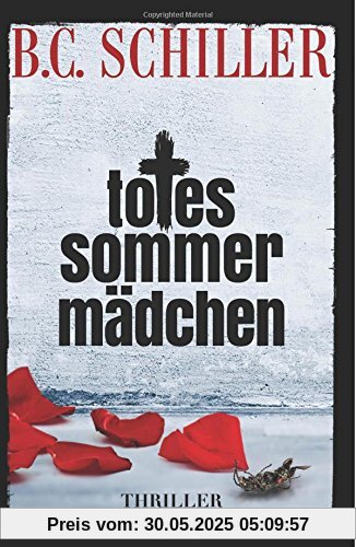 Totes Sommermädchen