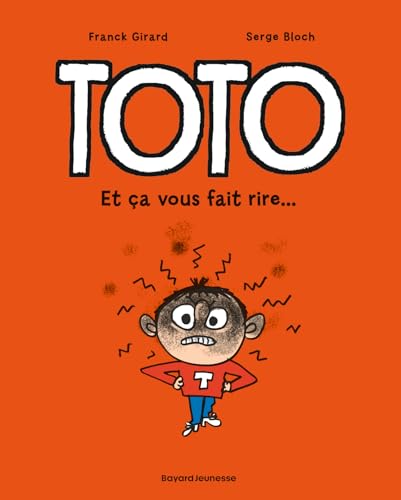 Toto BD, Tome 01: Et ça vous fait rire von TOURBILLON