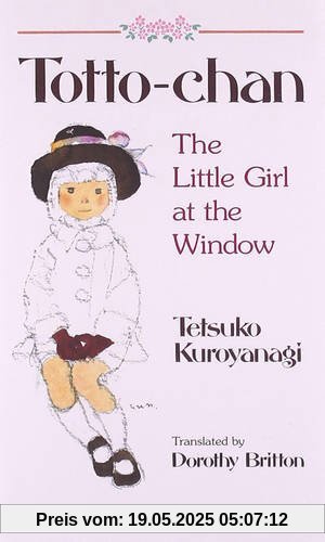 Totto-Chan: The Little Girl at the Window