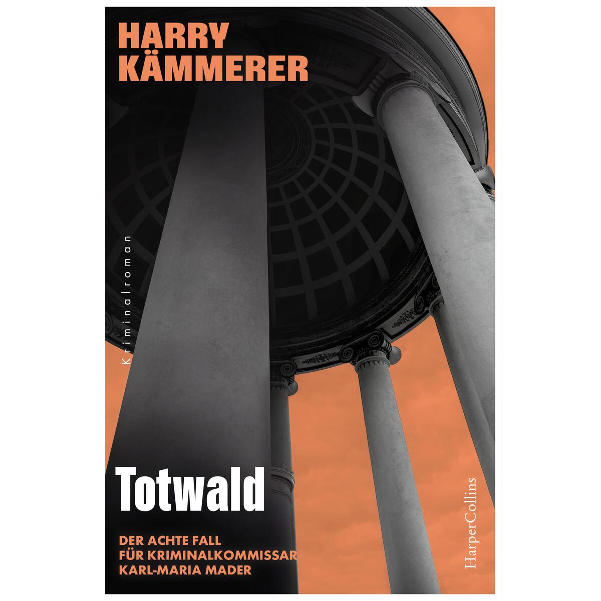 Totwald von HarperCollins Taschenbuch