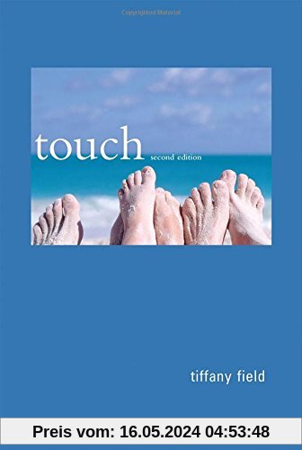 Touch (Bradford Books)