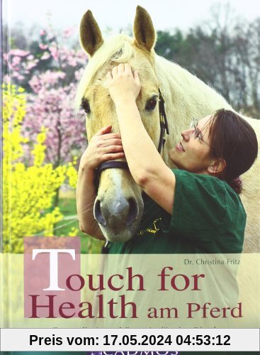 Touch for Health am Pferd: Gesundheit und Energie für das Pferd