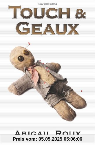 Touch & Geaux: 7 (Cut & Run)