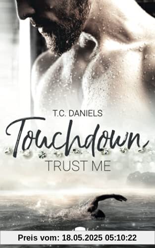 Touchdown: Trust me