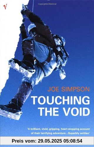 Touching The Void