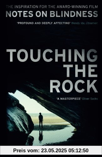 Touching the Rock: An Experience of Blindness