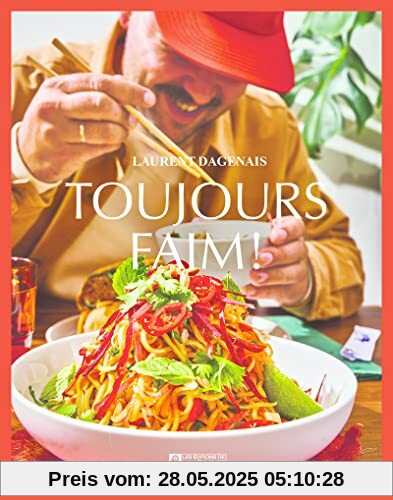 Toujours faim !