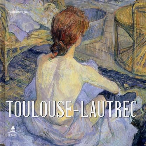 Toulouse-Lautrec von PLACE VICTOIRES