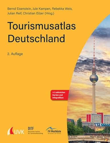 Tourismusatlas Deutschland