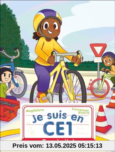 Tous à vélo !: NOUVELLE EDITION 2024