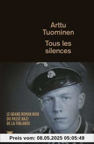 Tous les silences