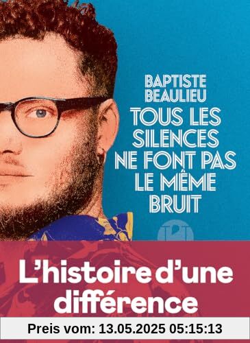 Tous les silences ne font pas le même bruit