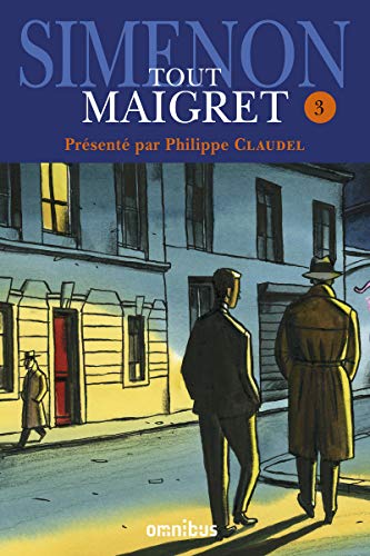 Tout Maigret - tome 3 (03) von OMNIBUS