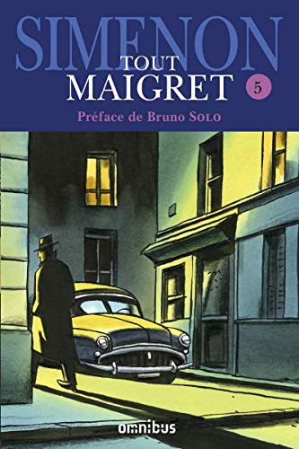 Tout Maigret - tome 5 (5)