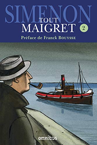 Tout Maigret - tome 2 (02)