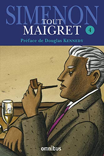 Tout Maigret - tome 4 (4)
