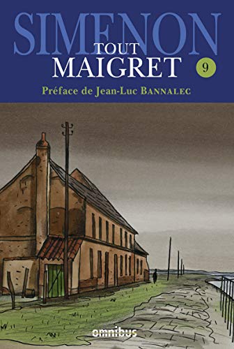 Tout Maigret - tome 9 (9)