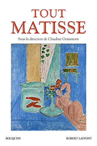Tout Matisse von Robert Laffont
