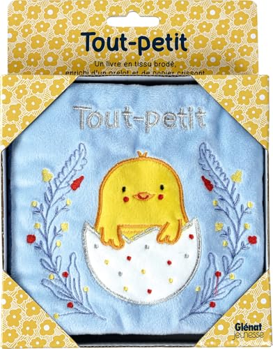 Tout Petit von GLENAT JEUNESSE