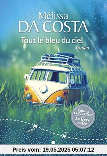 Tout le bleu du ciel: Edition Collector