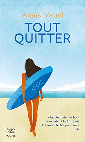 Tout quitter von HARPERCOLLINS