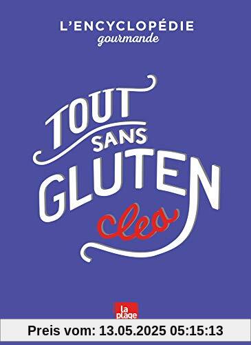 Tout sans gluten NED