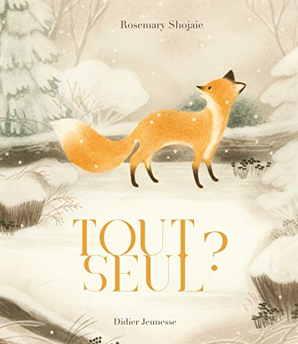Tout seul ? Tout seul ? von DIDIER JEUNESSE