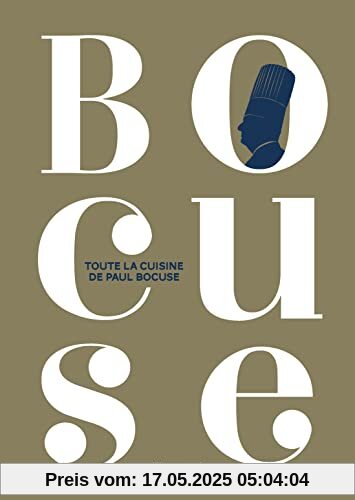 Toute la cuisine de Paul Bocuse