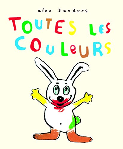 Toutes les couleurs von EDL