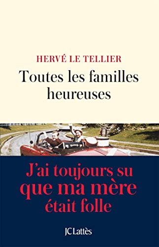 Toutes Les Familles Heureuses von JC LATTÈS