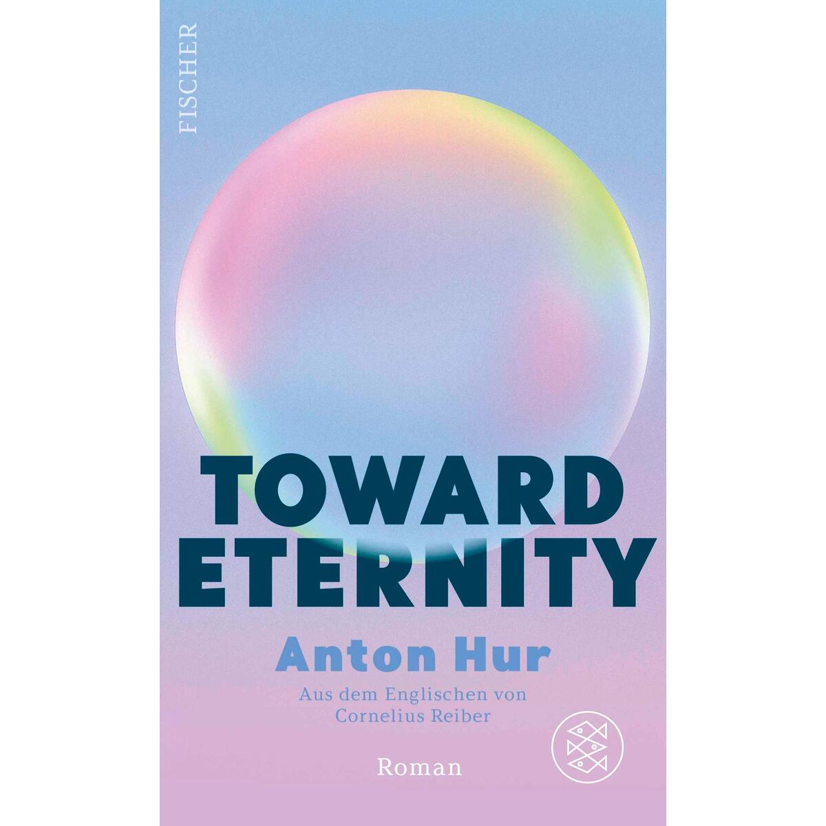 Toward Eternity Toward Eternity von FISCHER, S.