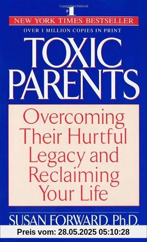 Toxic Parents Toxic Parents