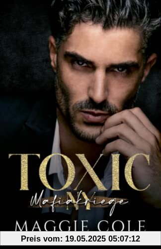 Toxic: Mafiakriege New York Toxic: Mafiakriege New York
