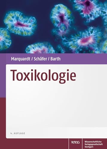 Toxikologie von Wissenschaftliche