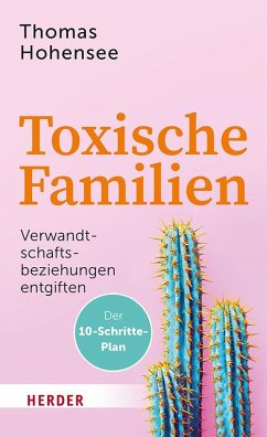 Toxische Familien von Herder, Freiburg