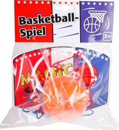 Toy Fun Mini Basketball-Spiel von VEDES Großhandel GmbH - Ware